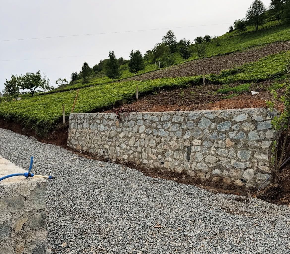 Yeğenoğlu İnşaat